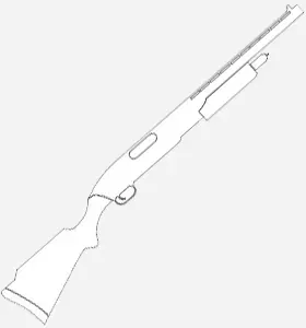 TRAP ve SKEET TÜFEKLERİ