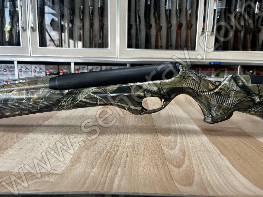 HATSAN ESCORT DYNAMIC MAX 4 12 KALİBRE YARI OTOMATİK AV TÜFEĞİ