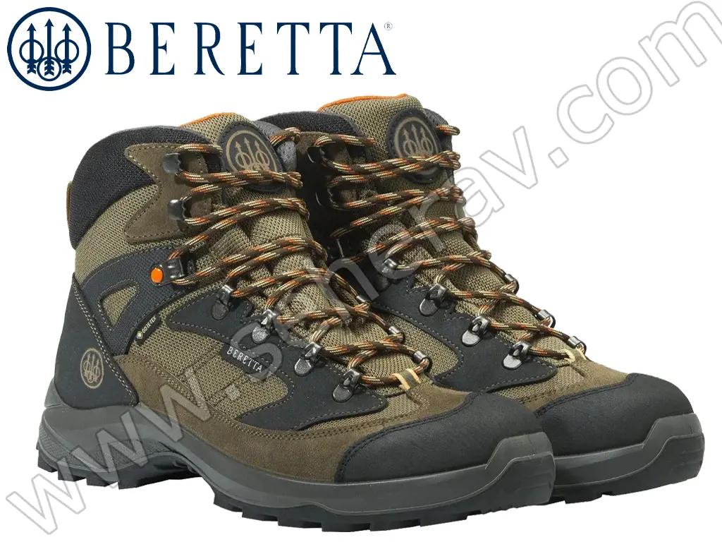 BERETTA TERRİER GTX BOT