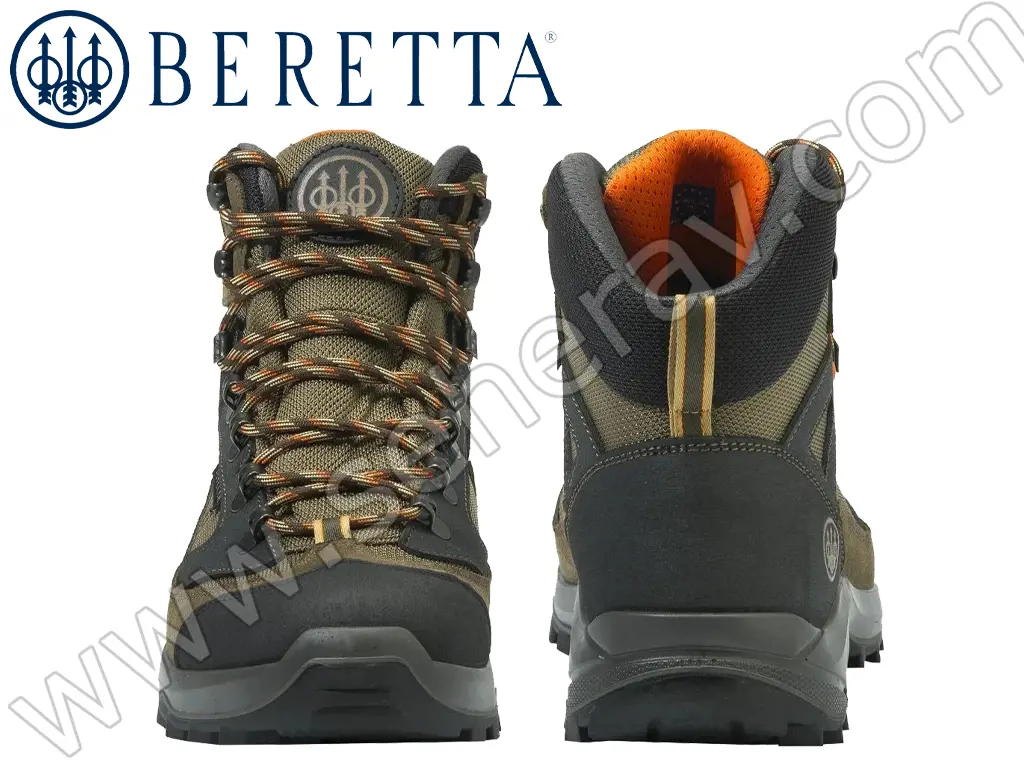 BERETTA TERRİER GTX BOT