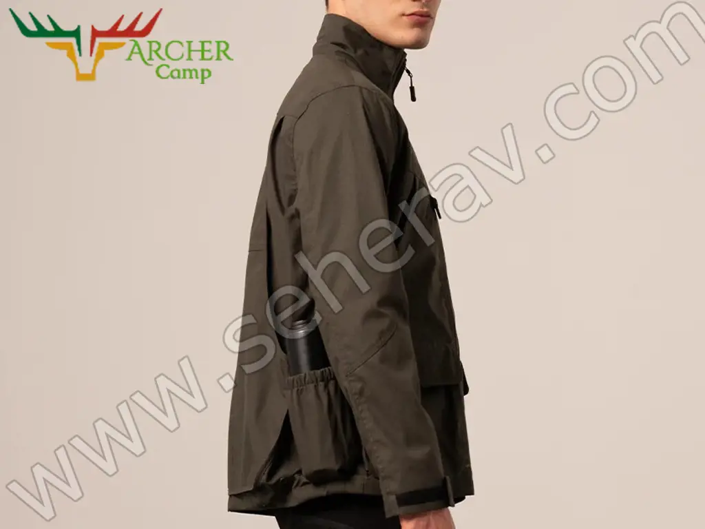 ARCHER CAMP GANA ÇULLUK MONT 