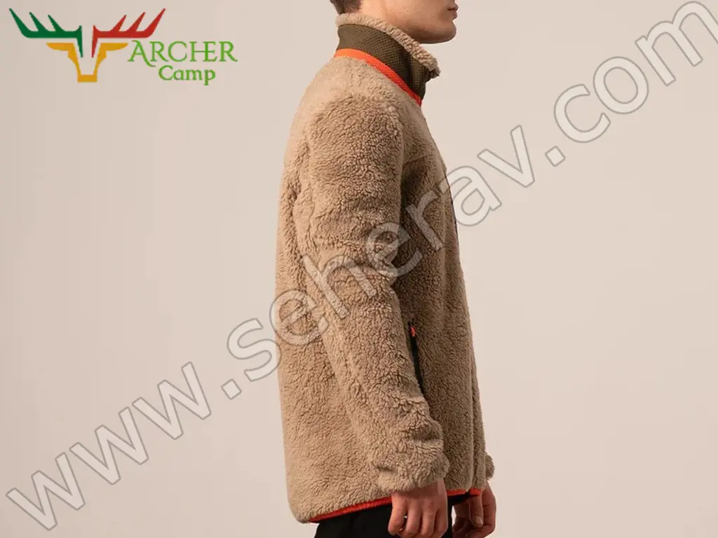 ARCHER CAMP İGLO WELLSOFT KAHVERENGİ CEKET ARC3151-K