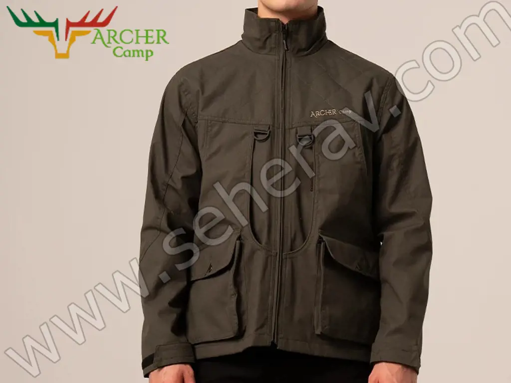 ARCHER CAMP GANA ÇULLUK MONT 