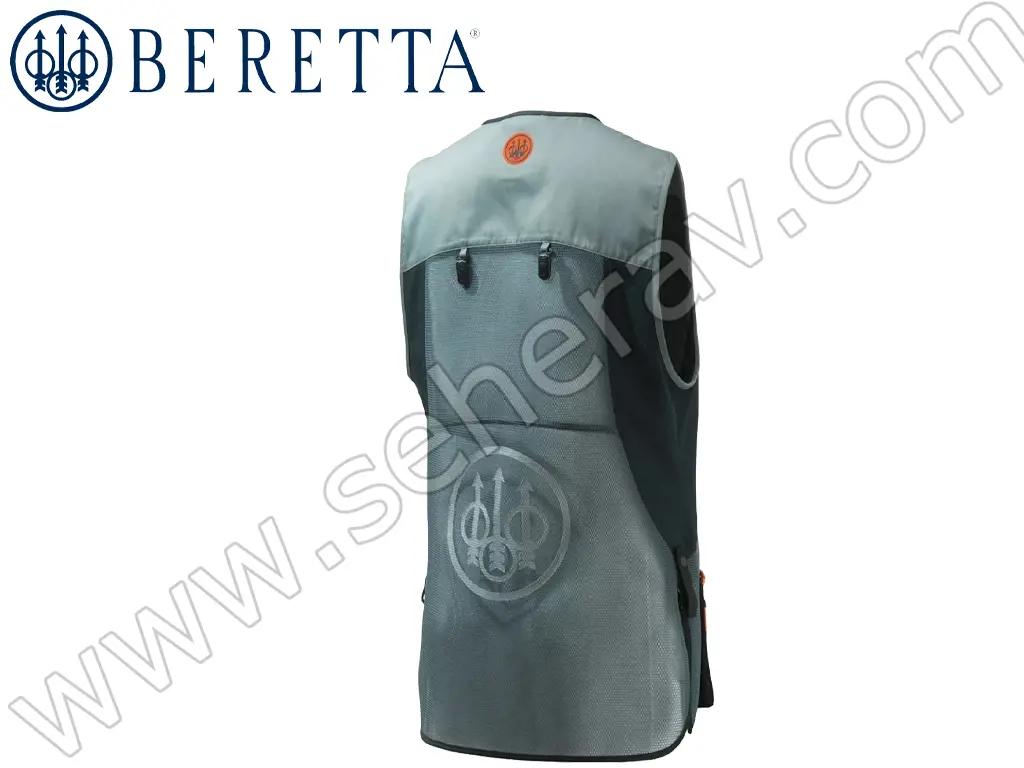 BERETTA ATIŞ YELEĞİ