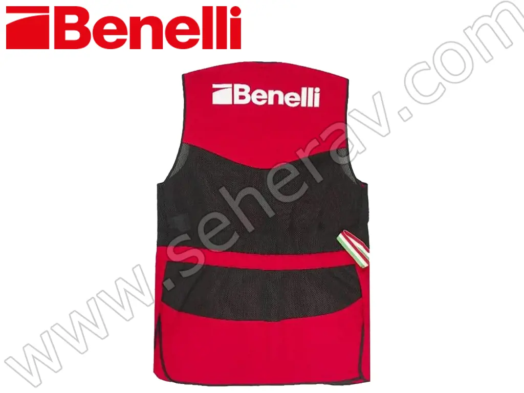 BENELLI ATIŞ YELEK