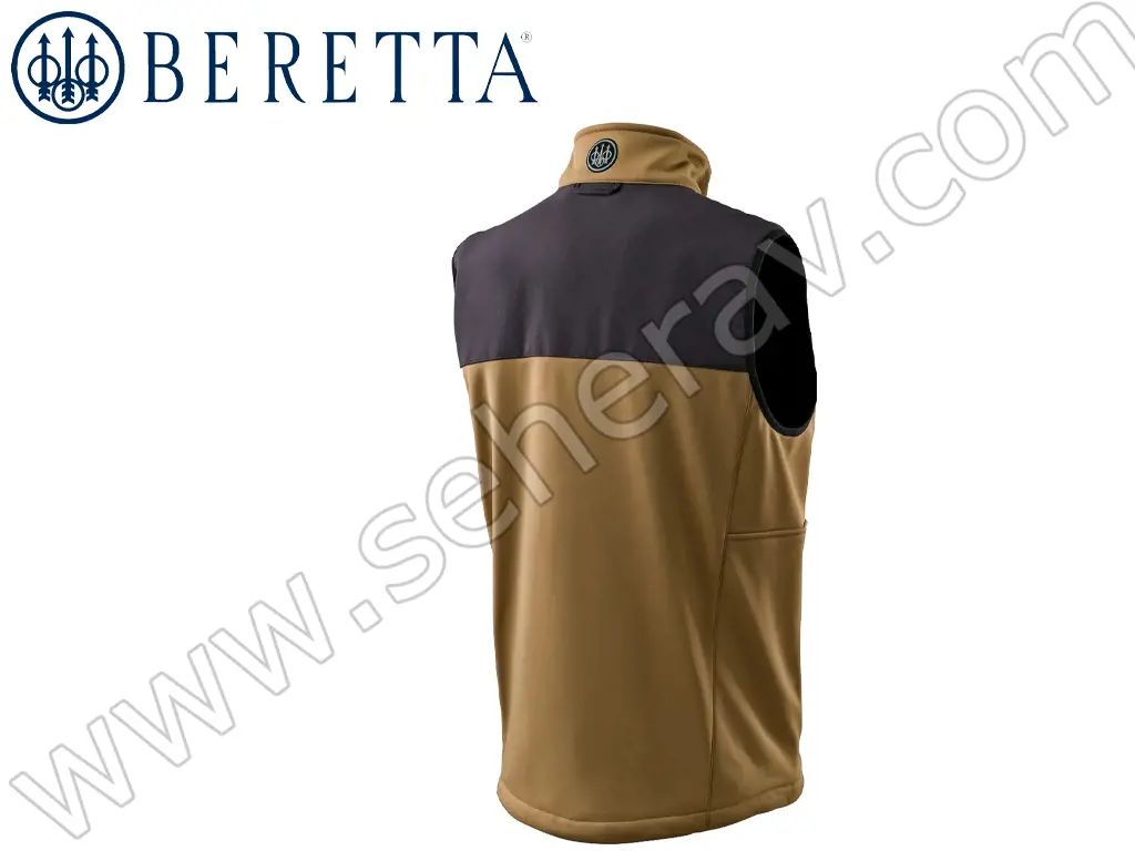 BERETTA HIGHBALL WINDPRO SARI YELEK