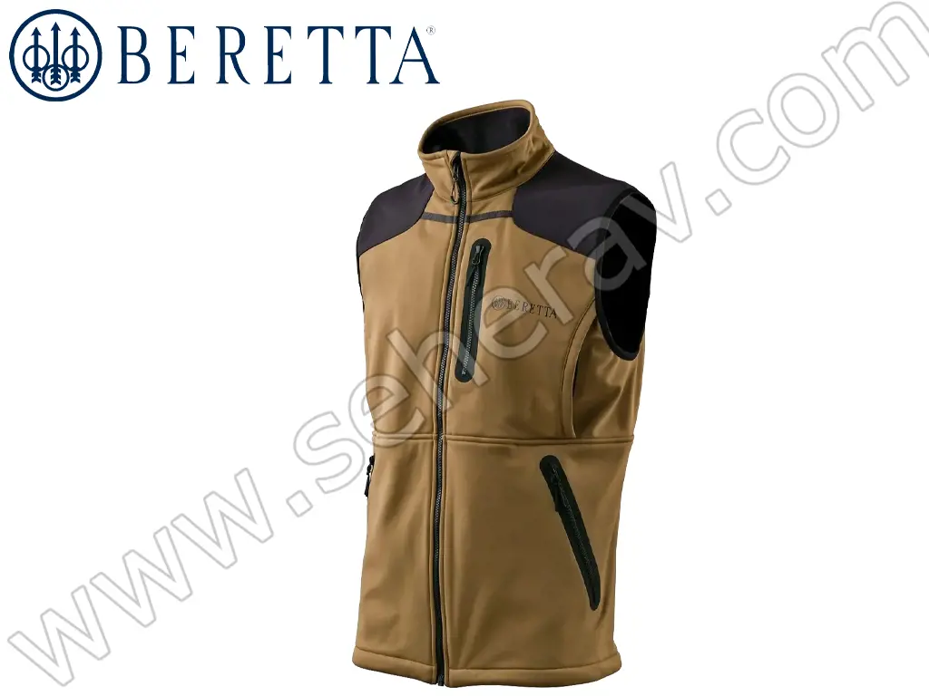 BERETTA HIGHBALL WINDPRO SARI YELEK