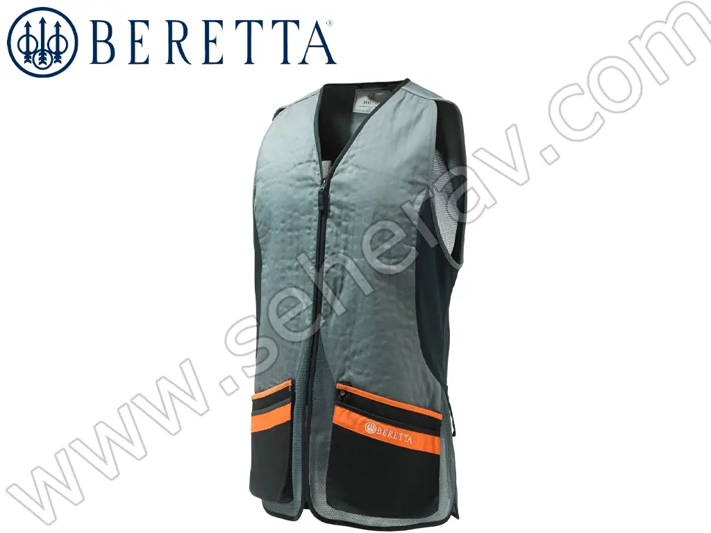 BERETTA ATIŞ YELEĞİ