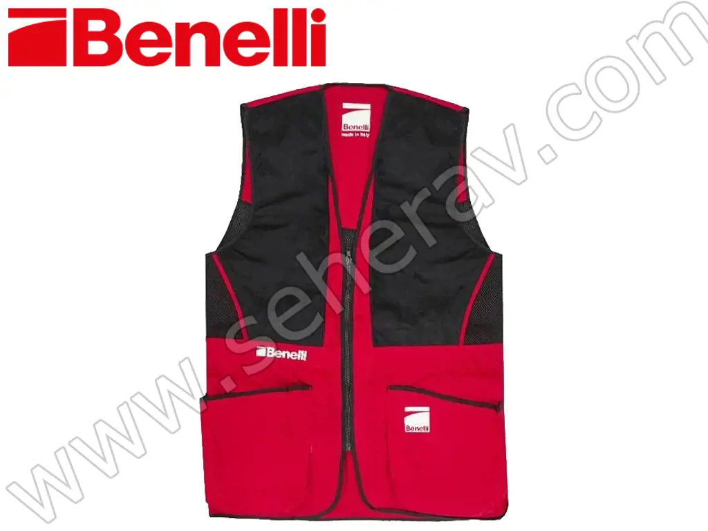 BENELLI ATIŞ YELEK