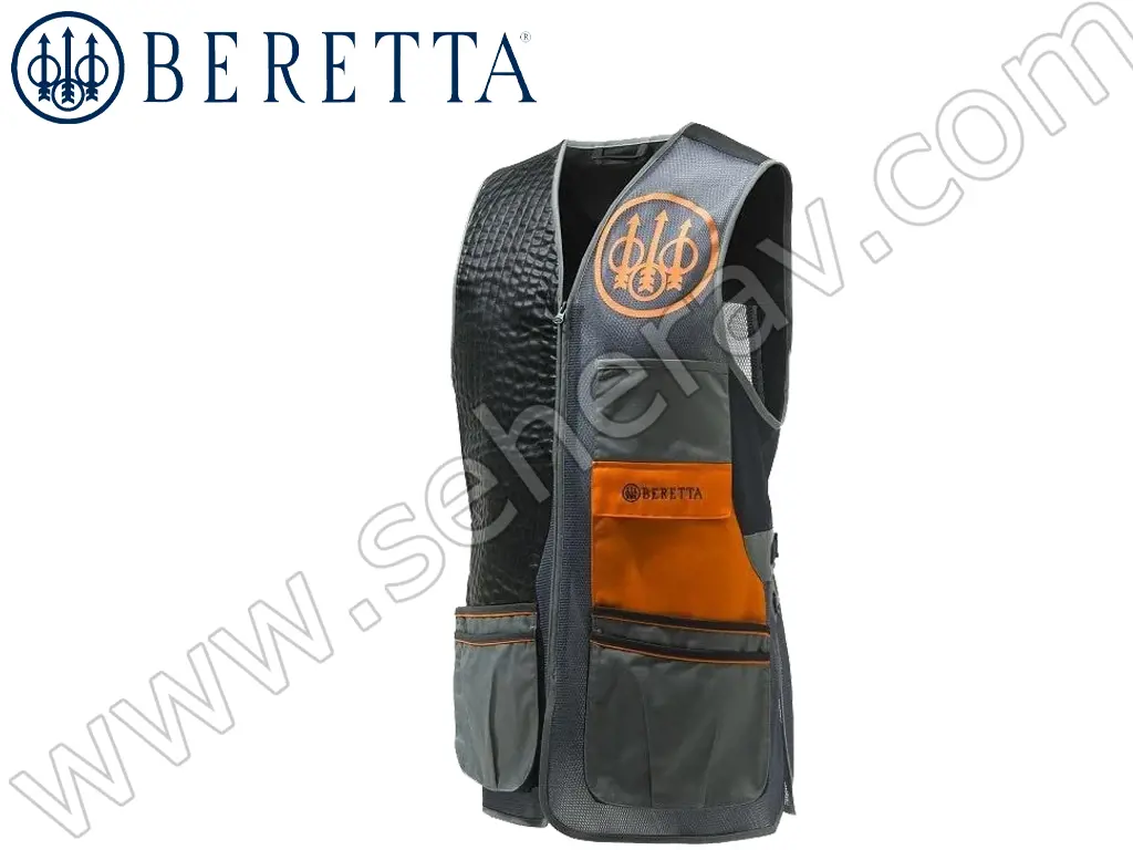 BERETTA ATIŞ YELEĞİ