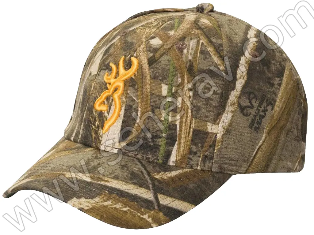 BROWNING RİMFİRE RTM5 CAMO ŞAPKA