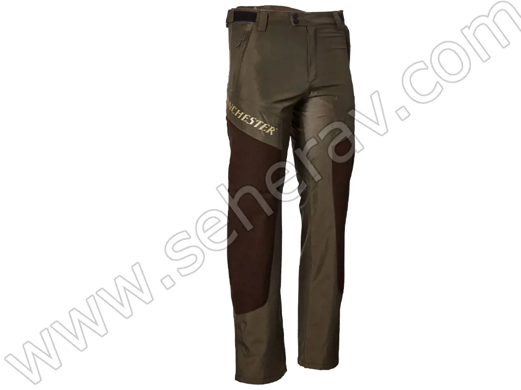 WINCHESTER ORİON YEŞİL PANTOLON