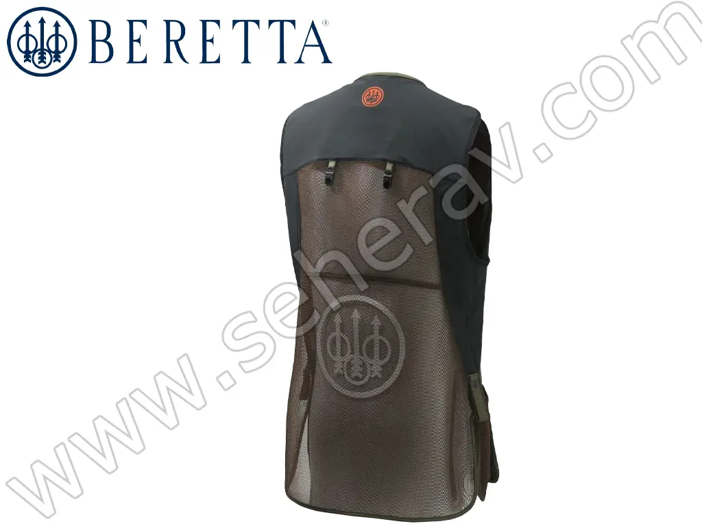 BERETTA SİLVER EVO ATIŞ YELEĞİ