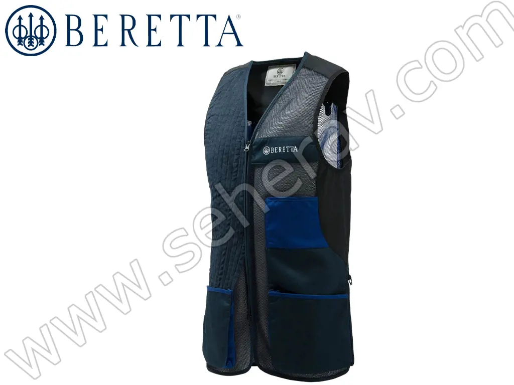 BERETTA UNİFORM PRO 20.20 ATIŞ YELEĞİ