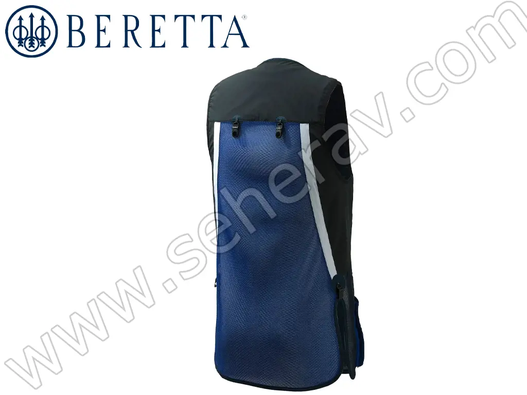 BERETTA UNİFORM PRO 20.20 ATIŞ YELEĞİ