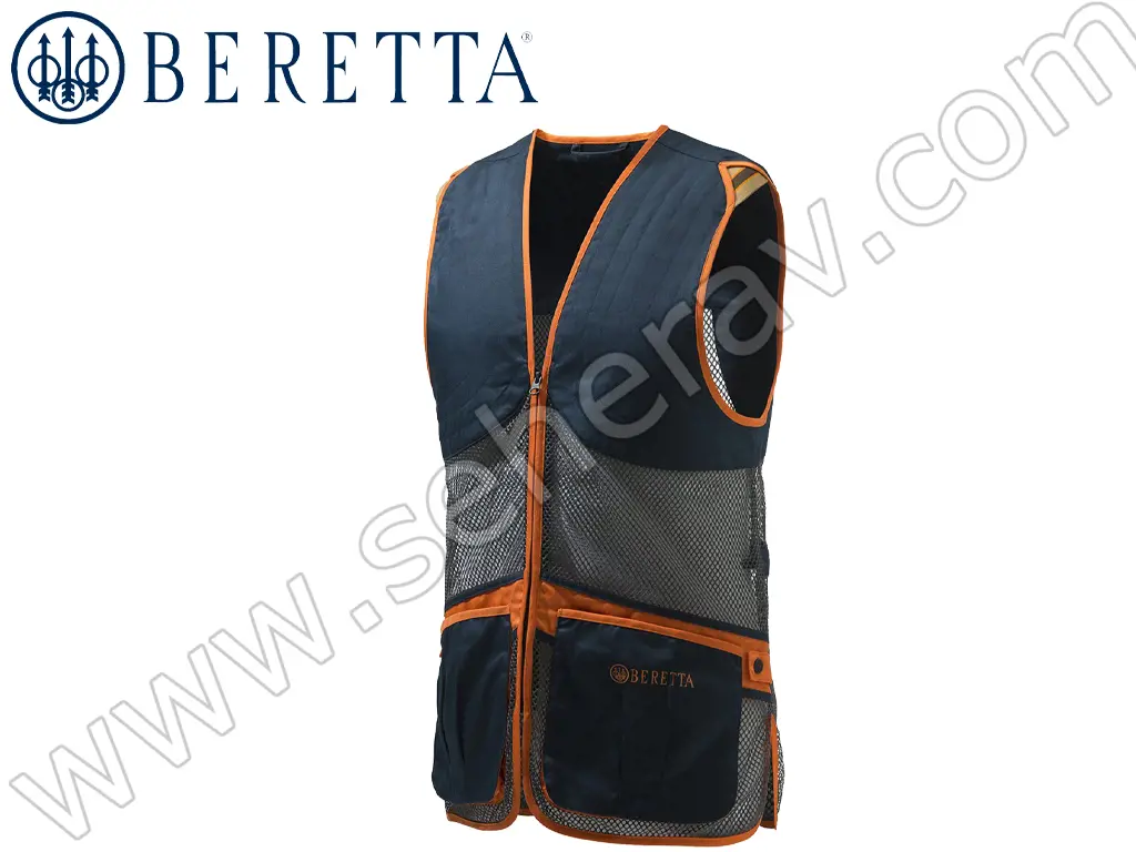 BERETTA ATIŞ YELEĞİ