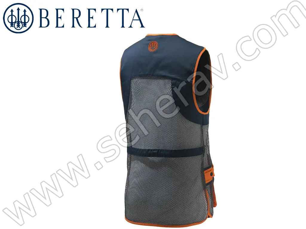 BERETTA ATIŞ YELEĞİ