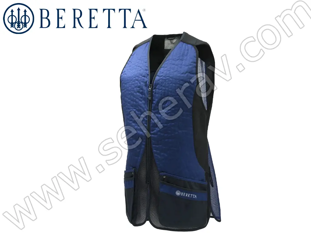 BERETTA SILVER EVO ATIŞ YELEĞİ