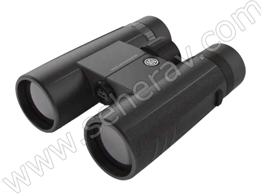 SIG SAUER BUCKMASTER 10X42 EL DÜRBÜNÜ