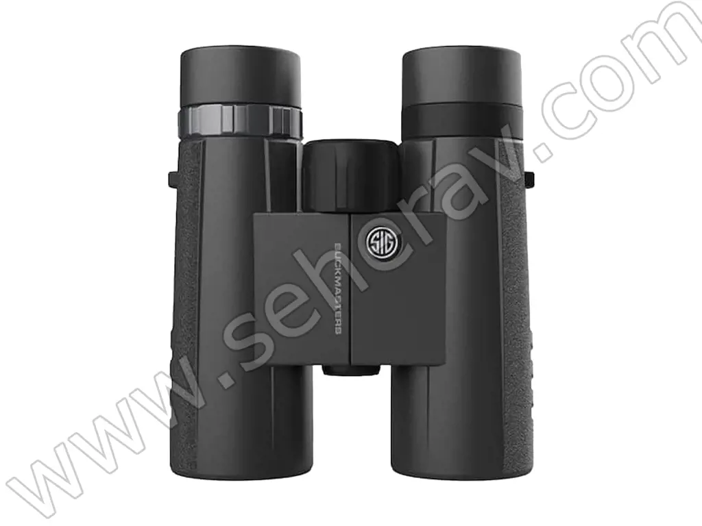 SIG SAUER BUCKMASTER 10X42 EL DÜRBÜNÜ
