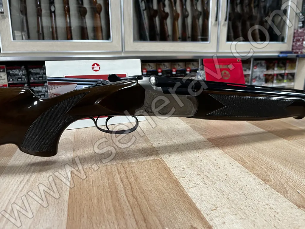 LANBER SÜPER POZE AV TÜFEĞİ