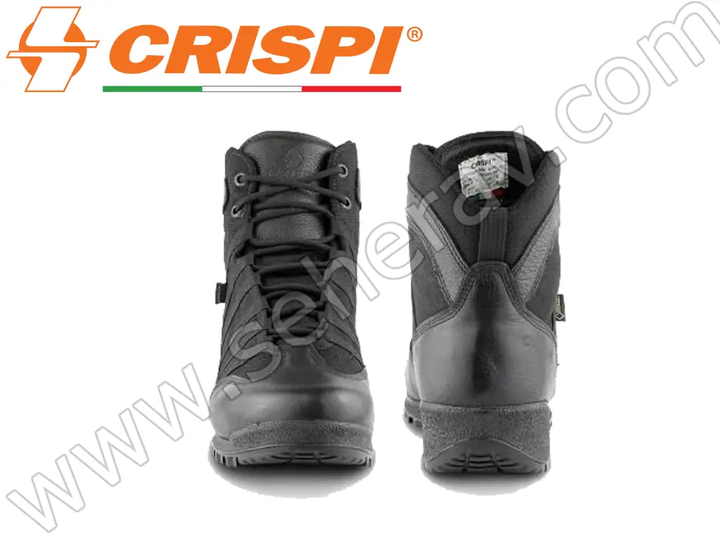 CRISPI S.W.A.T. URBAN GTX BOT