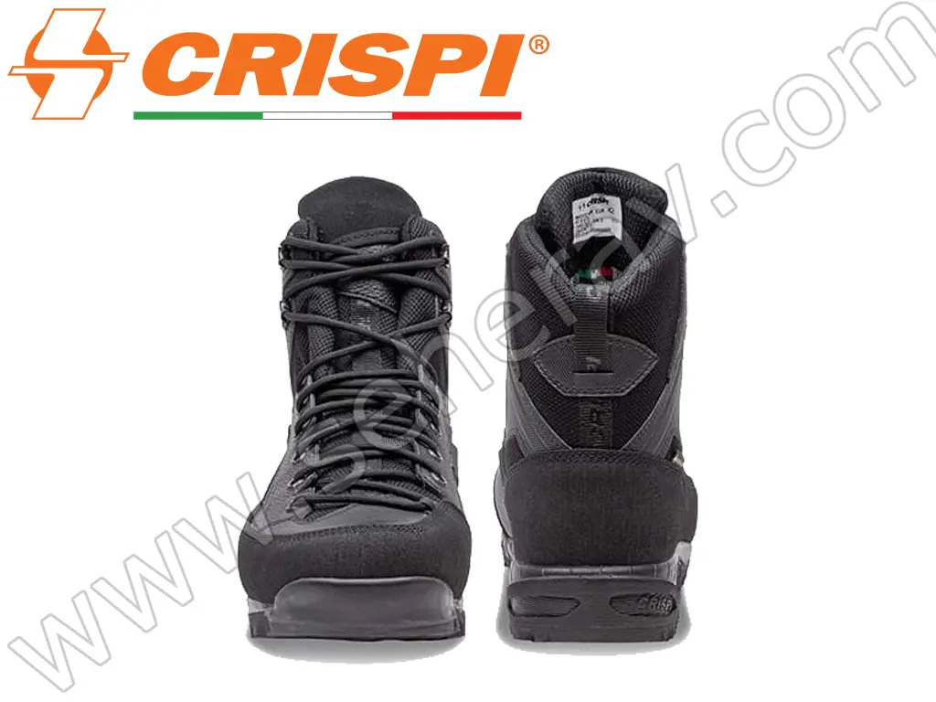 CIRISPI AT 6 GTX BOT