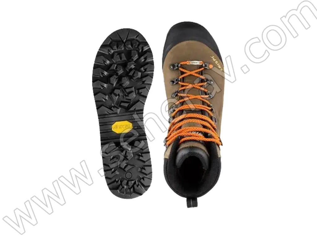 CRISPI VALDRES S.E. GTX BOT