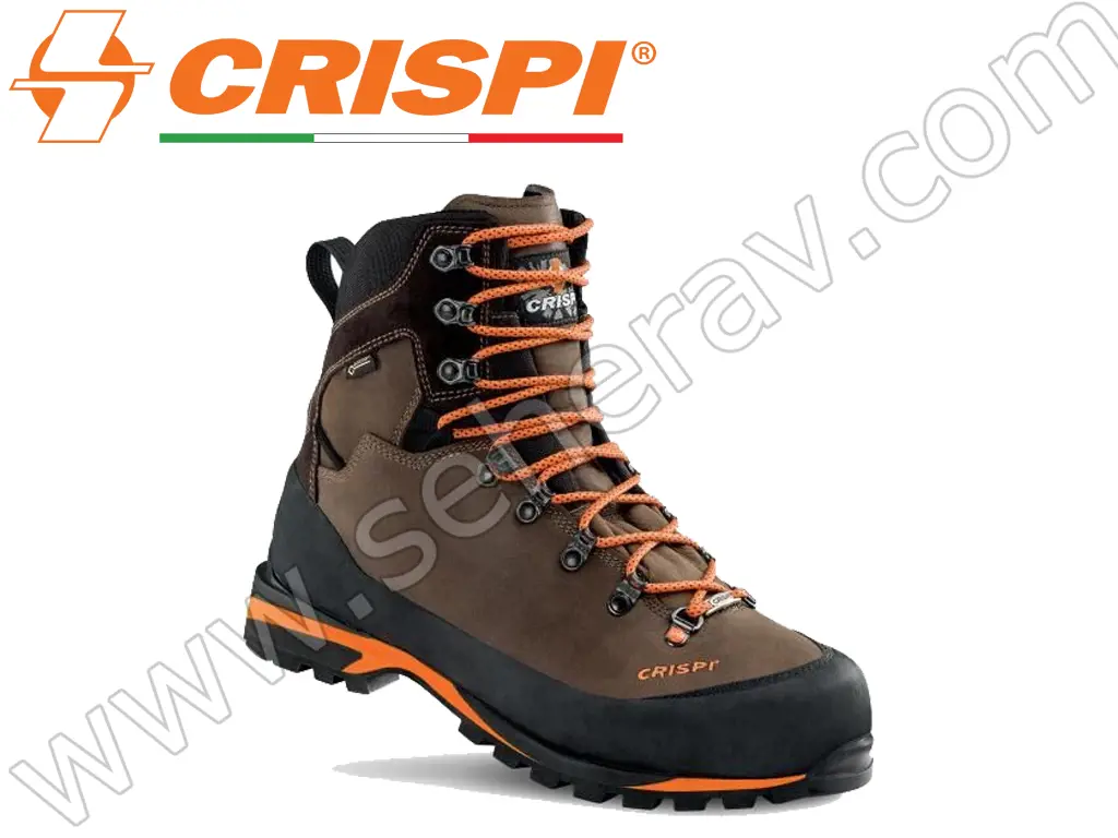 CRISPI WASATCH GTX BOT