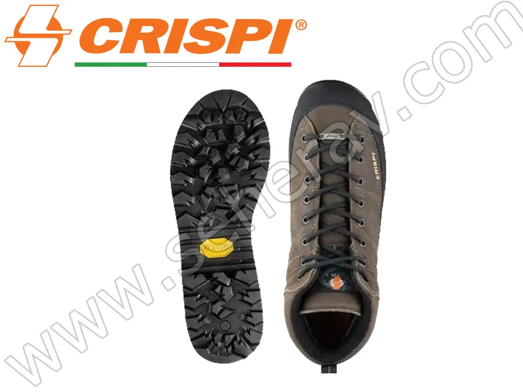 CRISPI MONACA TİNN GTX BOT