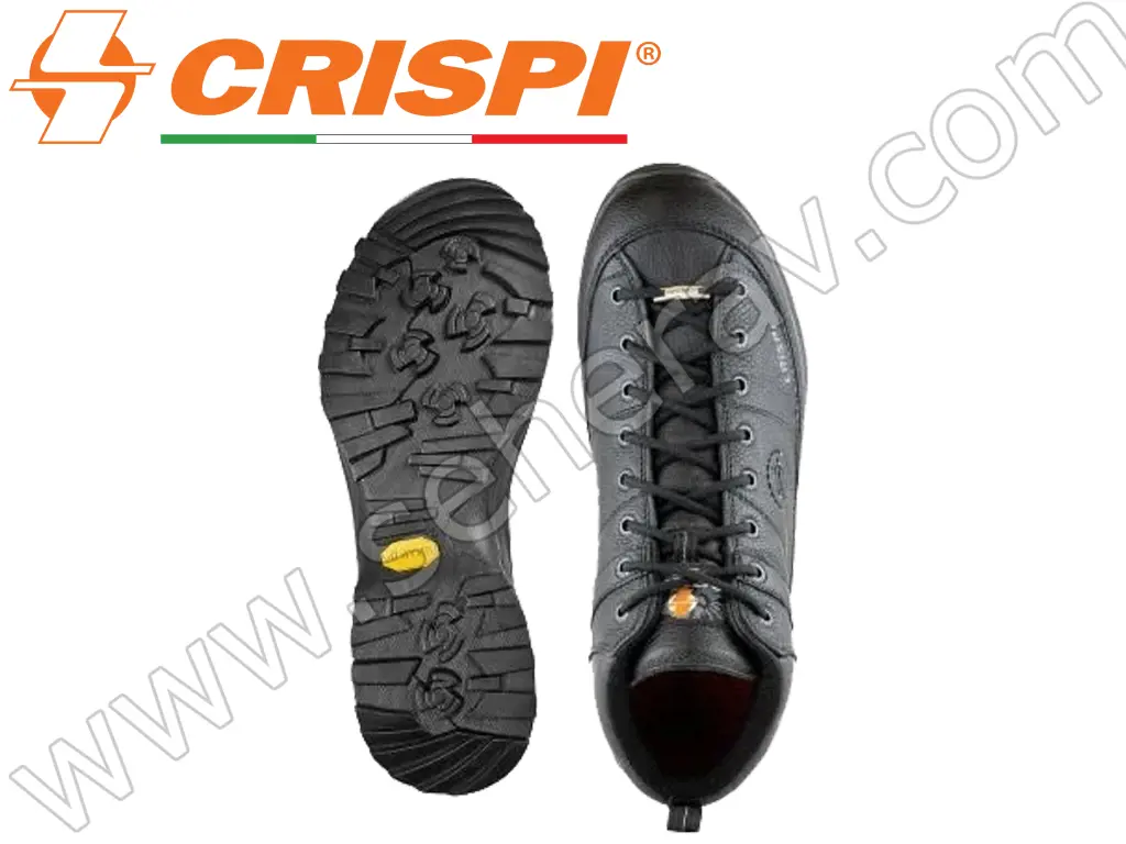 CRISPI A.WAY LEATER GTX BOT