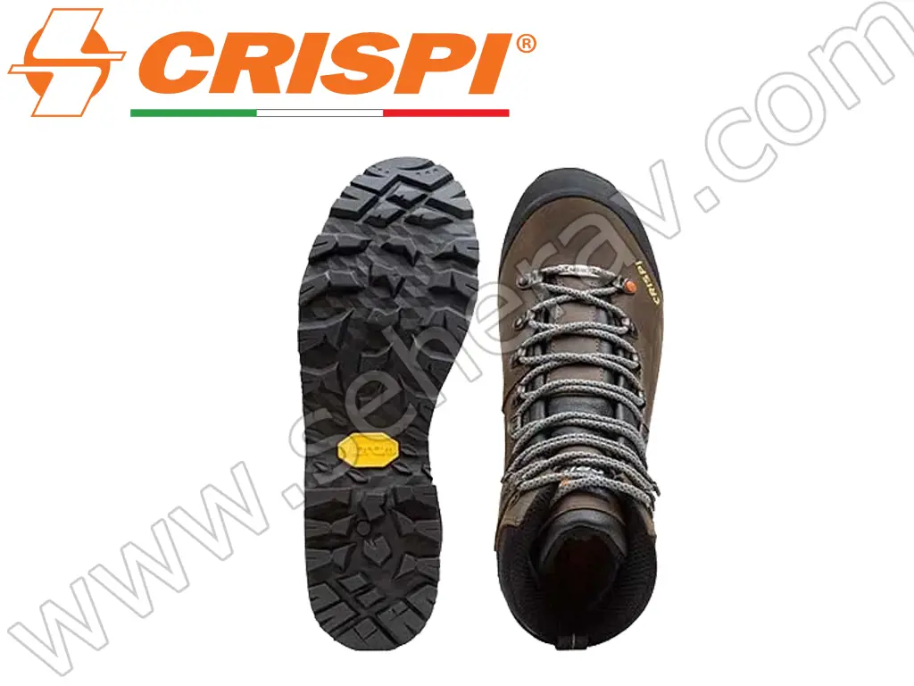 CIRSIPI VALDRES PRO GTX BOT