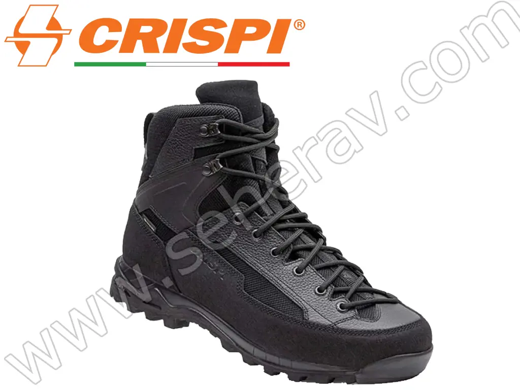 CIRISPI AT 6 GTX BOT