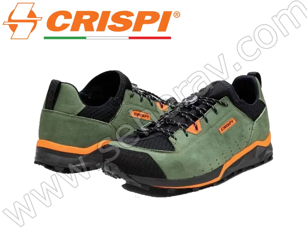 CRISPI ATTIVA BIRCH