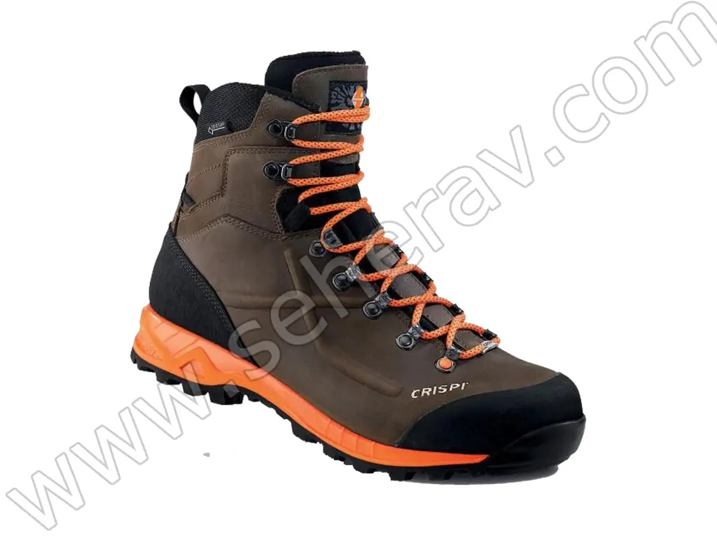 CRISPI VALDRES S.E. GTX BOT