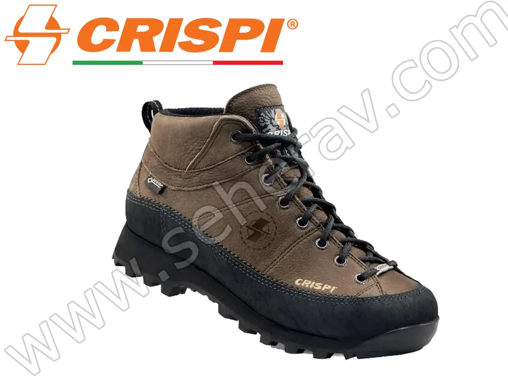 CRISPI MONACA TİNN GTX BOT