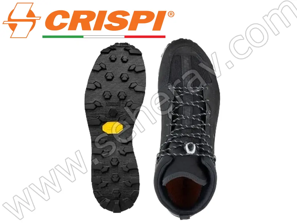 CRISPI ATTİVA MİD GTX BOT
