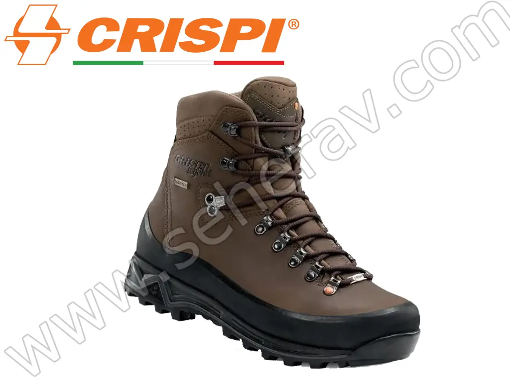 CRISPI MEVADA LEGEND EFX GTX BOT