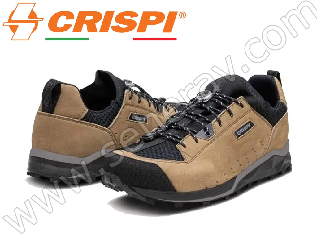 CRISPI ATTİVA HAZELNUT 