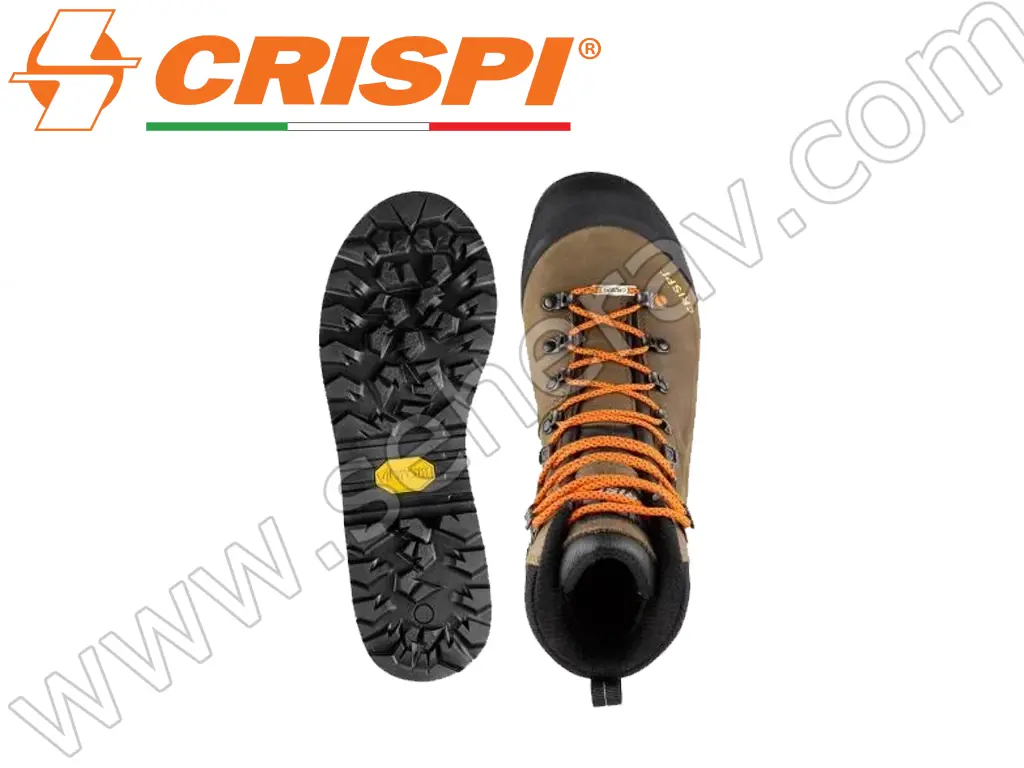 CRISPI VALDRES S.E. GTX BOT