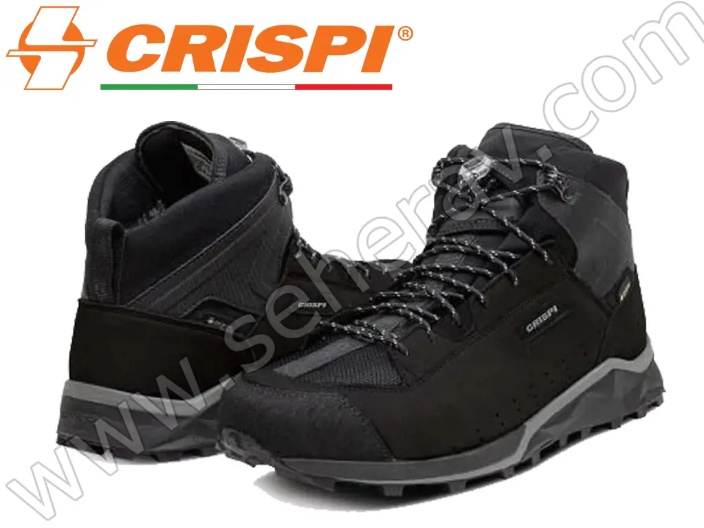 CRISPI ATTİVA MİD GTX BOT