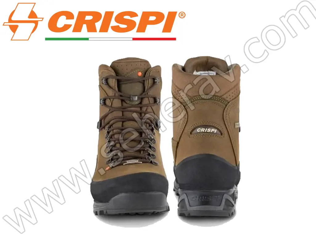 CRISPI MEVADA LEGEND EFX GTX BOT