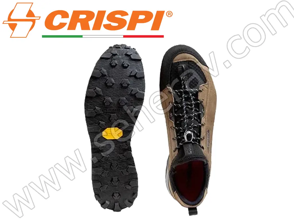 CRISPI ATTİVA HAZELNUT 