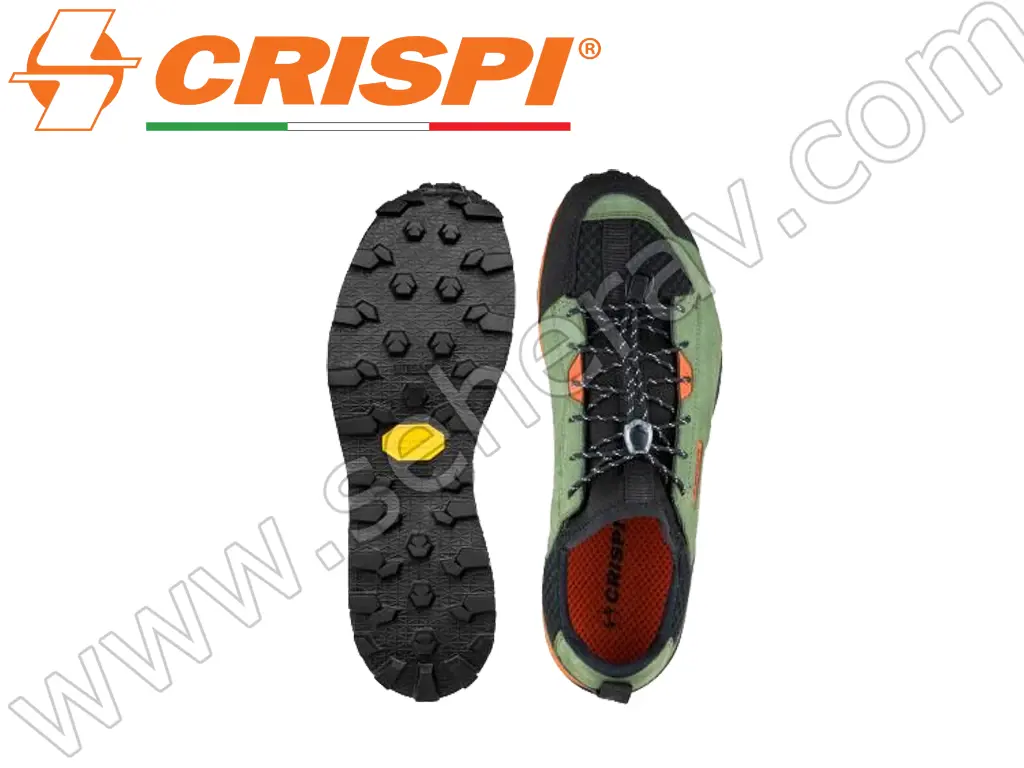 CRISPI ATTIVA BIRCH