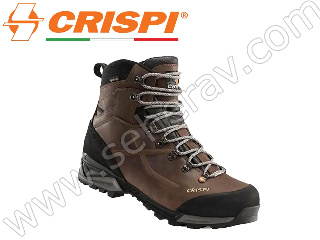 CIRSIPI VALDRES PRO GTX BOT