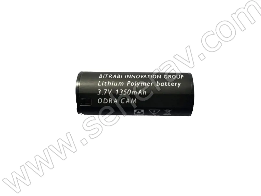 BİTRABİ ODRACAM YEDEK BATARYA