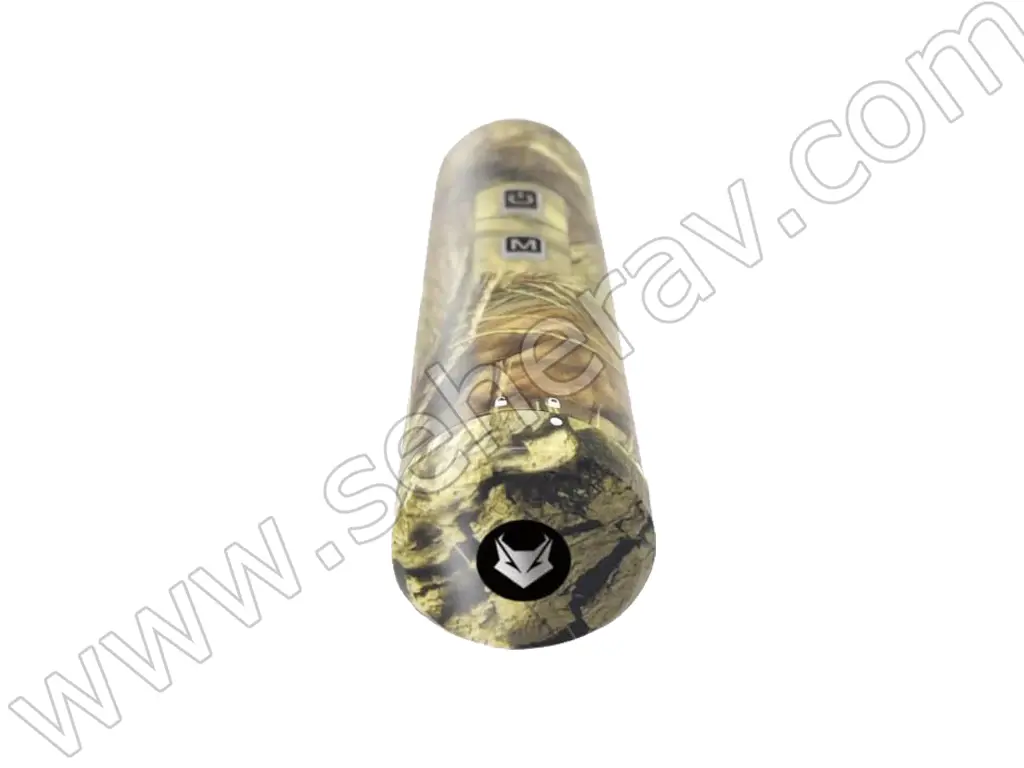 BİTRABİ ODRA PRO HUNTING HOTGUN CAMRA 4K 90 FPS