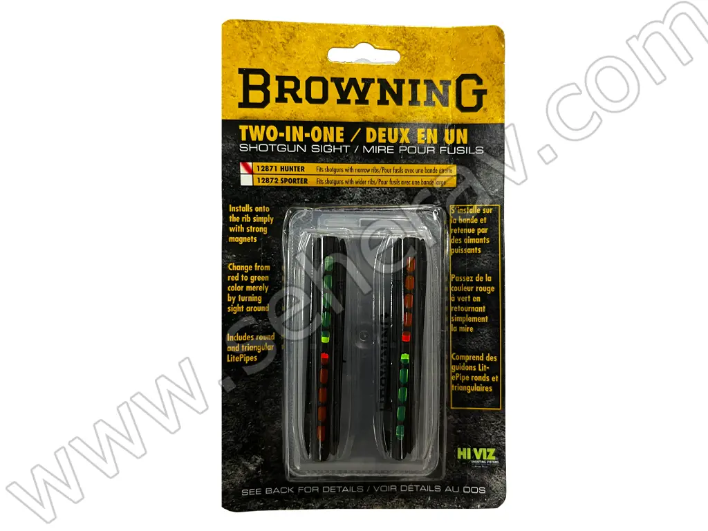 BROWNING 12871 HUNTER ARPACIK