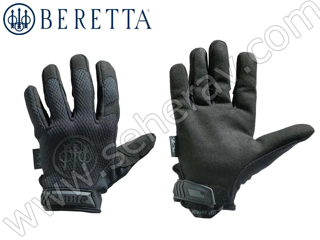 BERETTA MECHANİX ELDİVEN