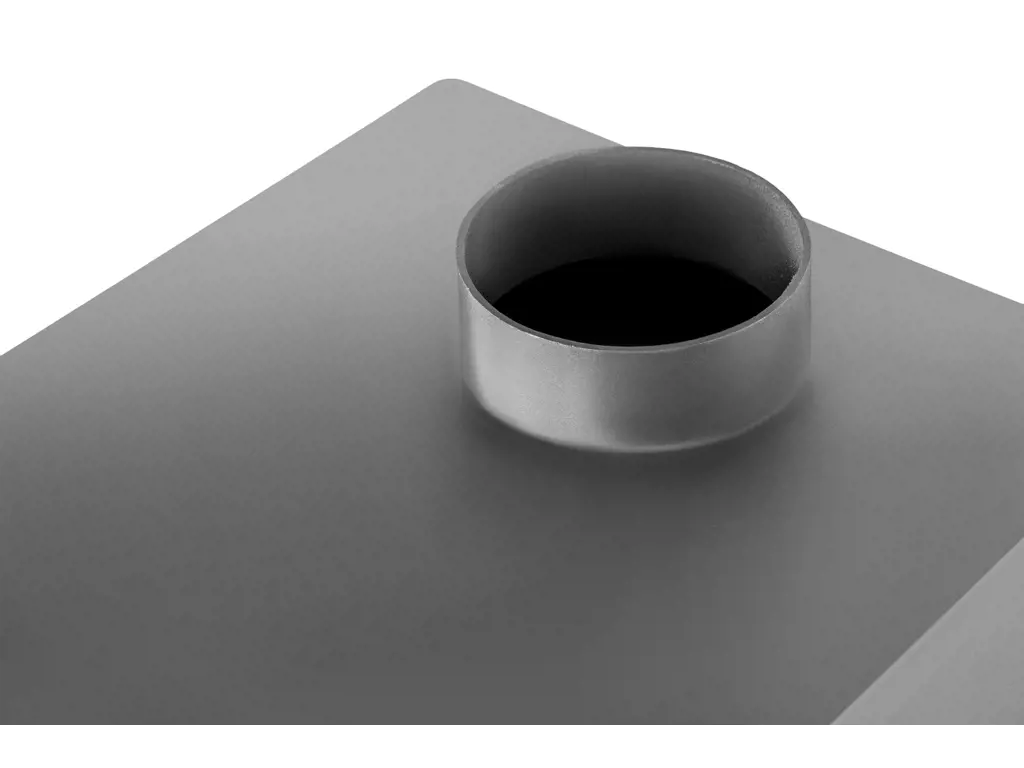 ŞÖMİNE TUĞLALI SOBA